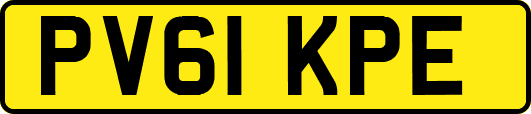 PV61KPE
