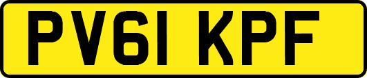 PV61KPF