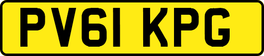 PV61KPG