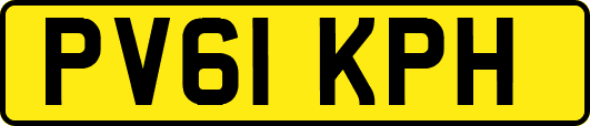 PV61KPH