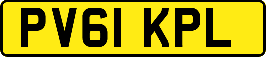 PV61KPL