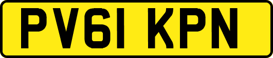 PV61KPN