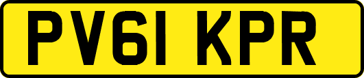 PV61KPR