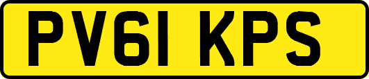 PV61KPS
