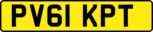 PV61KPT