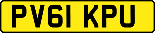 PV61KPU