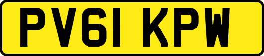 PV61KPW