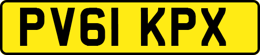 PV61KPX