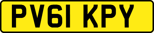 PV61KPY