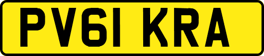 PV61KRA