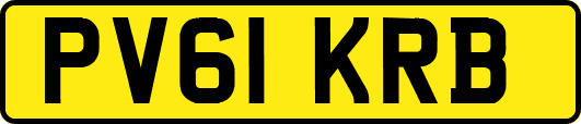 PV61KRB