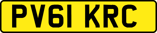 PV61KRC