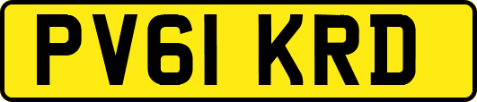 PV61KRD