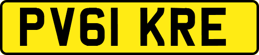 PV61KRE