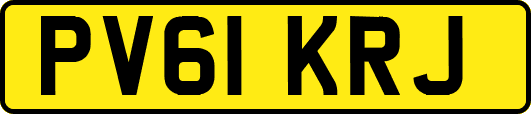 PV61KRJ