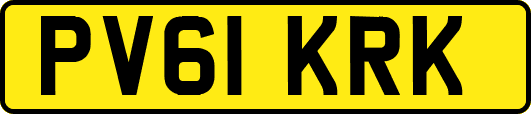 PV61KRK