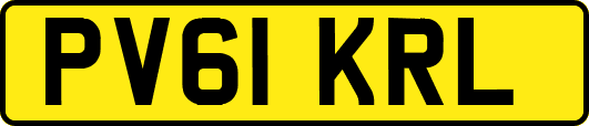 PV61KRL