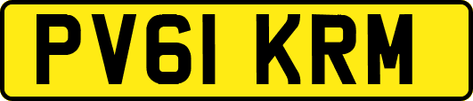 PV61KRM