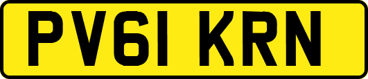 PV61KRN