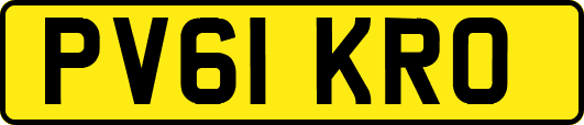 PV61KRO
