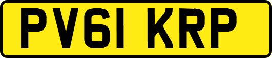 PV61KRP