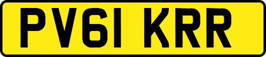 PV61KRR
