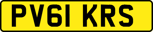 PV61KRS