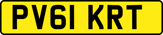 PV61KRT