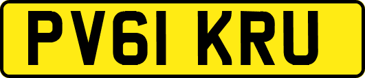 PV61KRU
