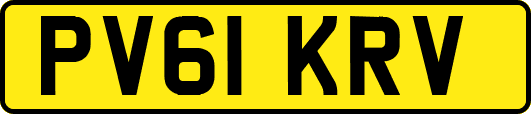 PV61KRV