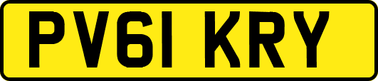 PV61KRY