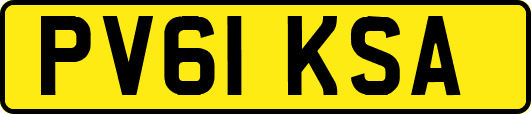 PV61KSA