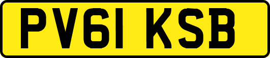 PV61KSB