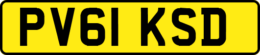 PV61KSD