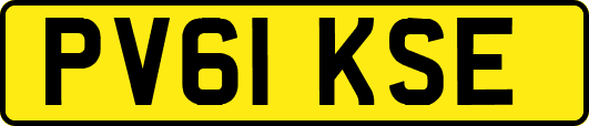PV61KSE