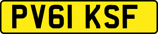 PV61KSF