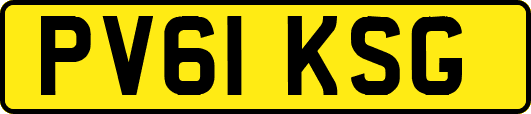PV61KSG