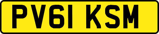 PV61KSM