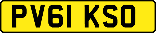PV61KSO