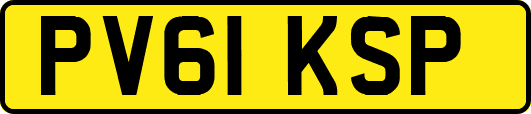 PV61KSP