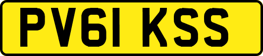 PV61KSS