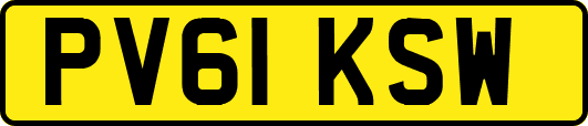 PV61KSW