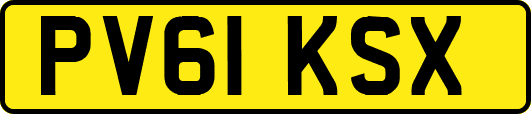 PV61KSX