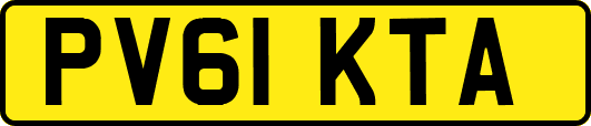 PV61KTA