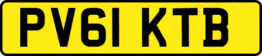 PV61KTB