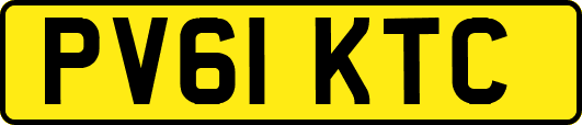 PV61KTC