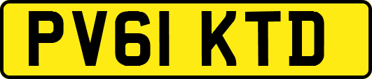 PV61KTD