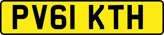PV61KTH