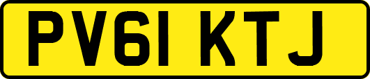 PV61KTJ