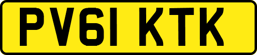 PV61KTK